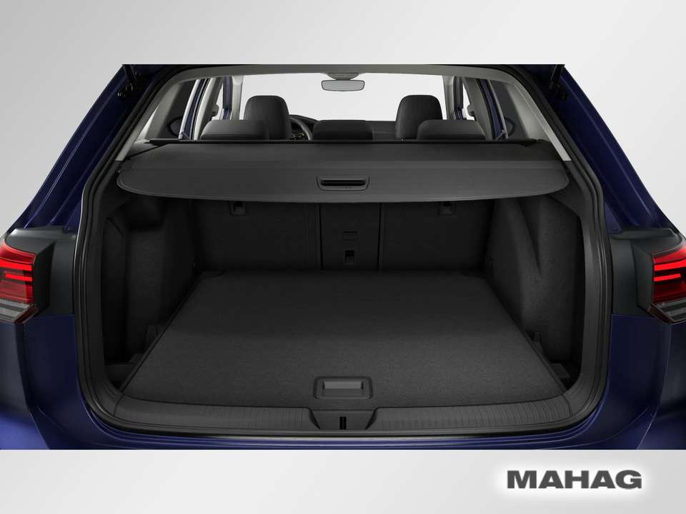 Volkswagen Golf Variant - Imagem 13