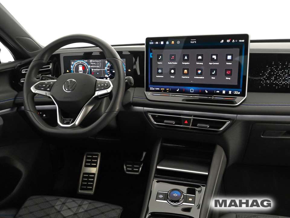 Volkswagen Tiguan - Imagem 11