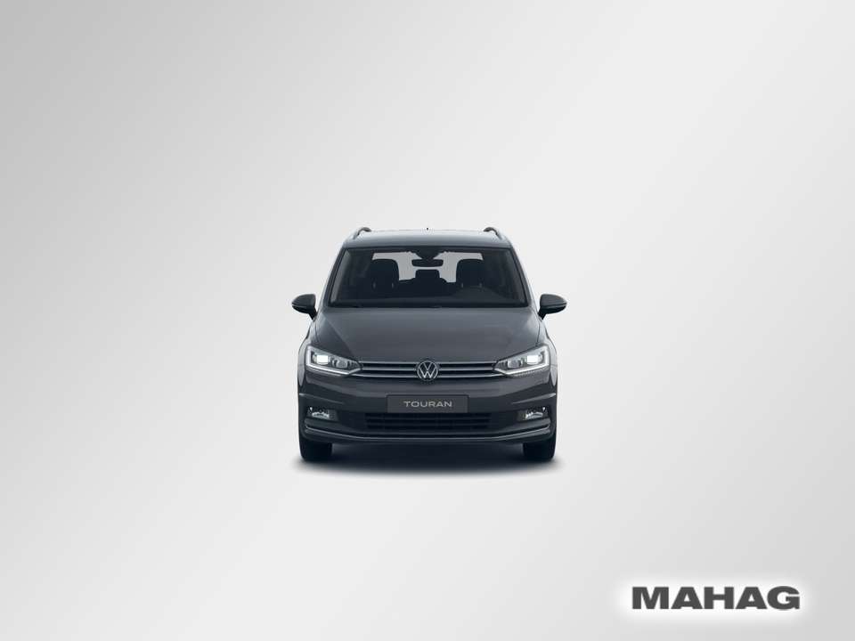 Volkswagen Touran - Imagem 12