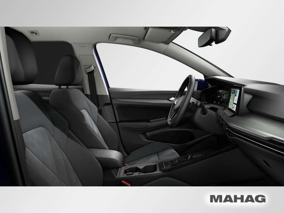 Volkswagen Golf Variant - Imagem 15