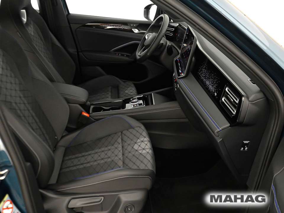 Volkswagen Tiguan - Imagem 12