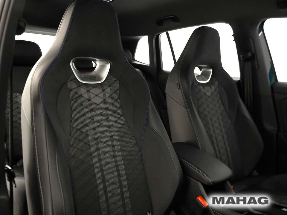 Volkswagen Tiguan - Imagem 13