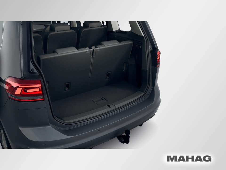 Volkswagen Touran - Imagem 14