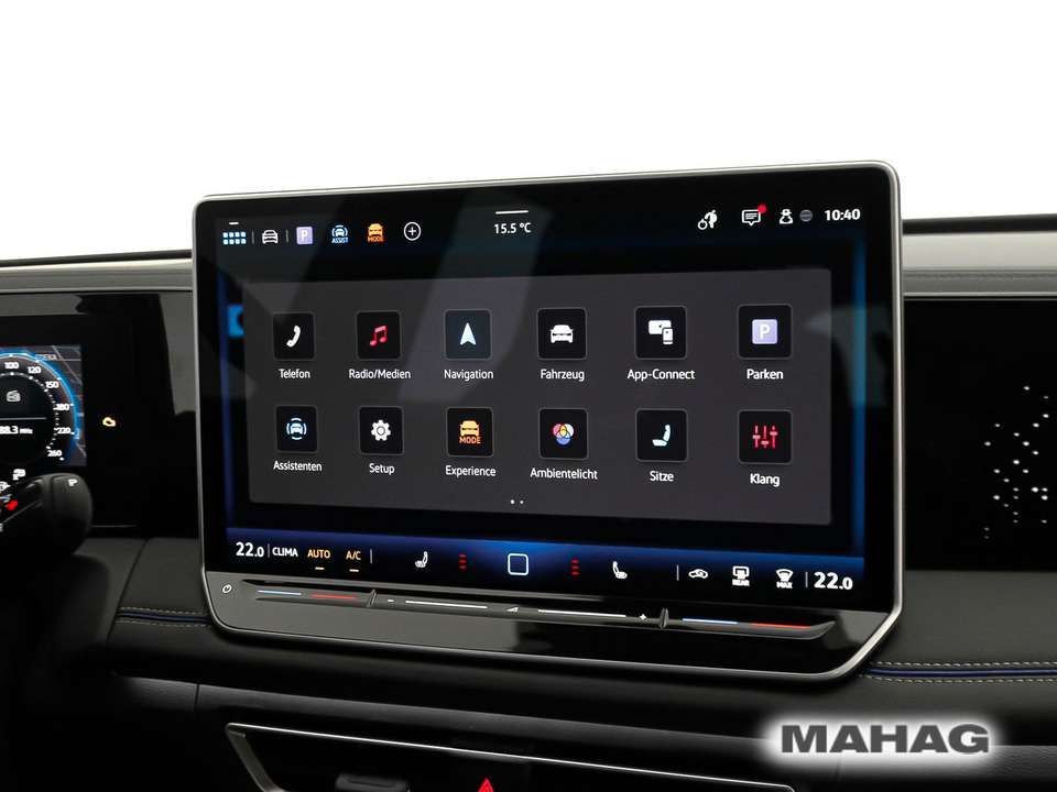 Volkswagen Tiguan - Imagem 15