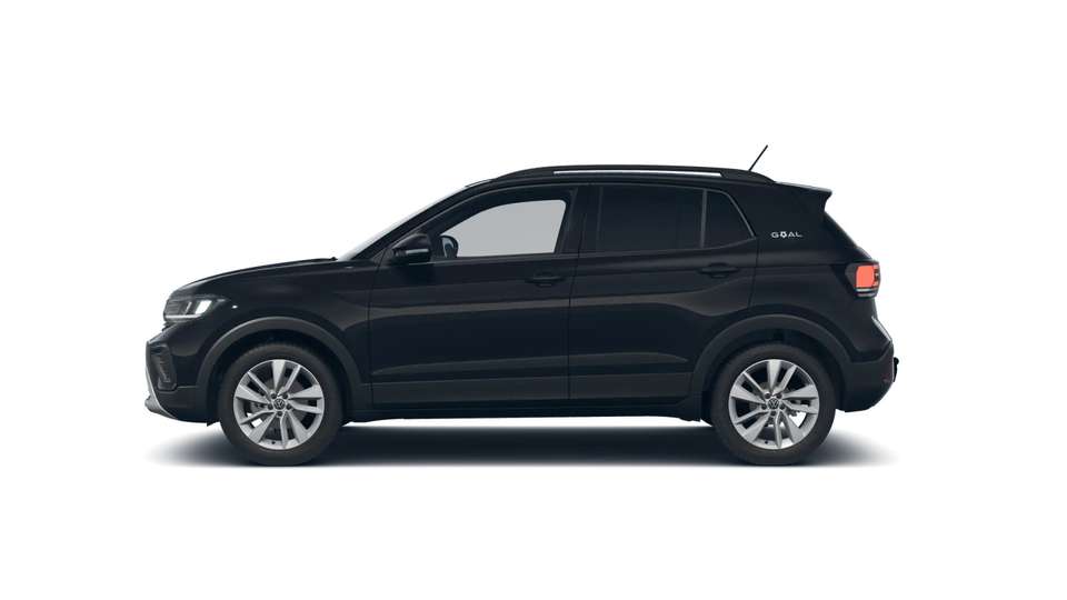 Volkswagen T-Cross - Imagem 6