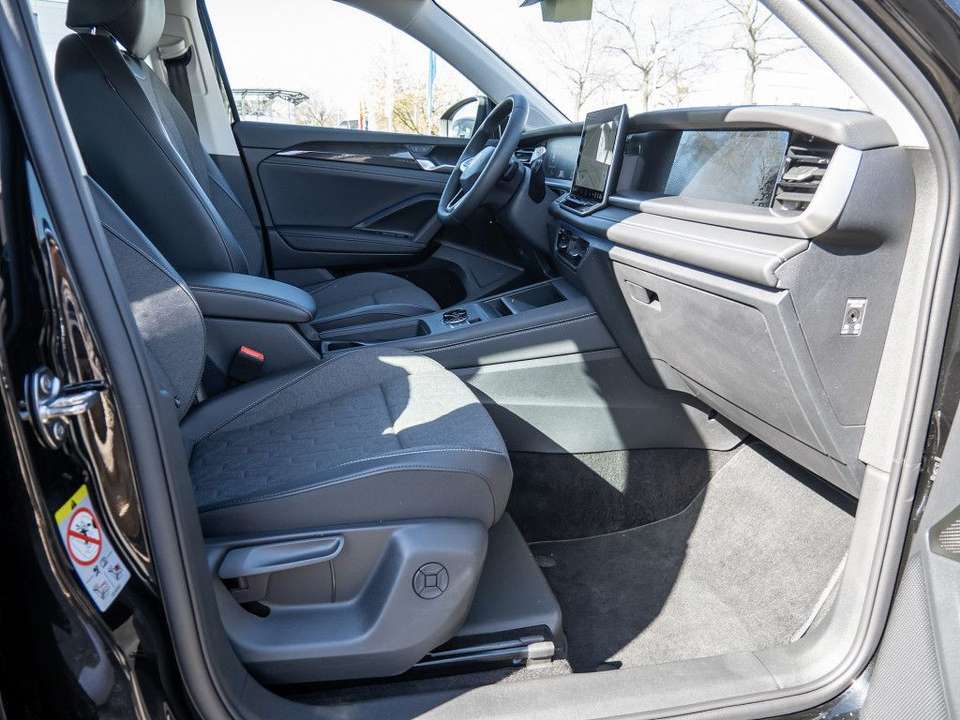 Volkswagen Tayron - Imagem 7