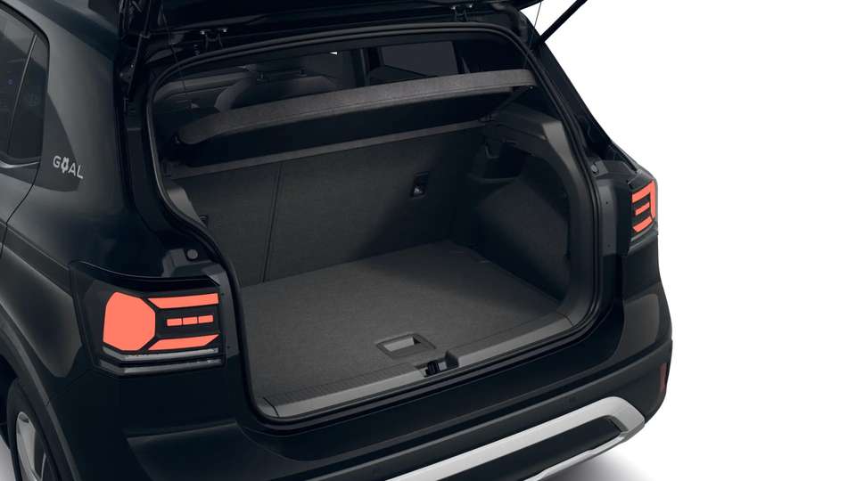 Volkswagen T-Cross - Imagem 8