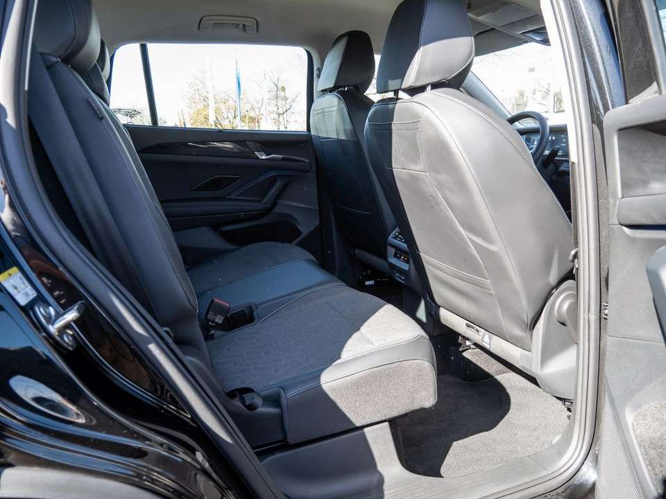 Volkswagen Tayron - Imagem 8