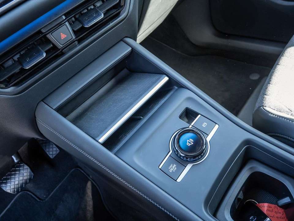 Volkswagen Tayron - Imagem 15
