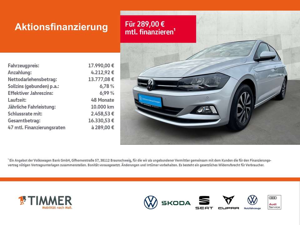Volkswagen Polo - Imagem 2