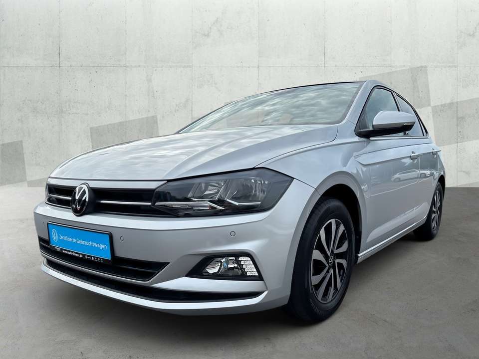 Volkswagen Polo - Imagem 3