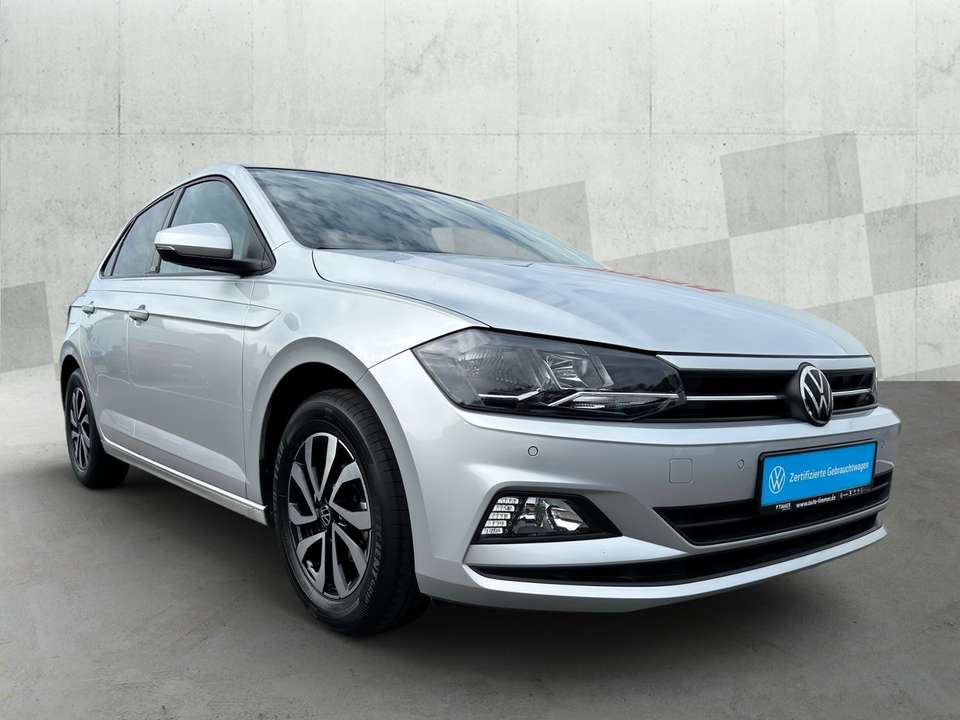 Volkswagen Polo - Imagem 4