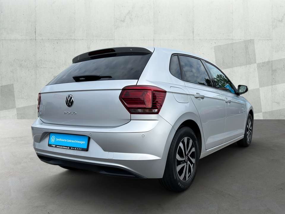 Volkswagen Polo - Imagem 5