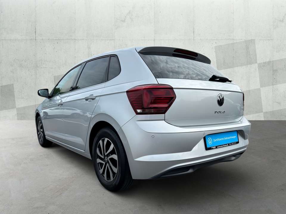 Volkswagen Polo - Imagem 6