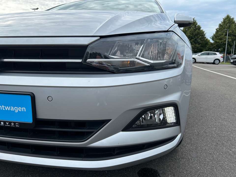 Volkswagen Polo - Imagem 7