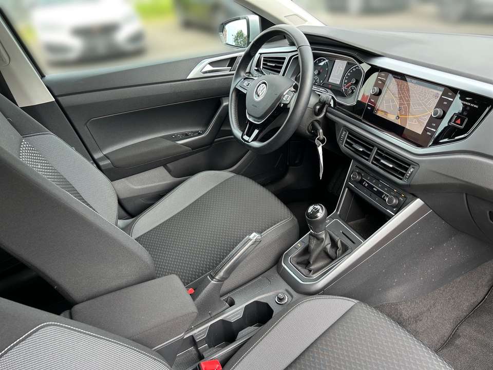 Volkswagen Polo - Imagem 9