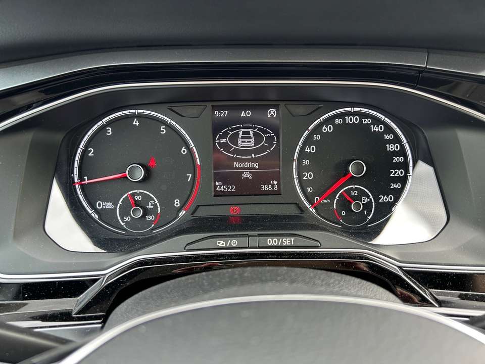 Volkswagen Polo - Imagem 10