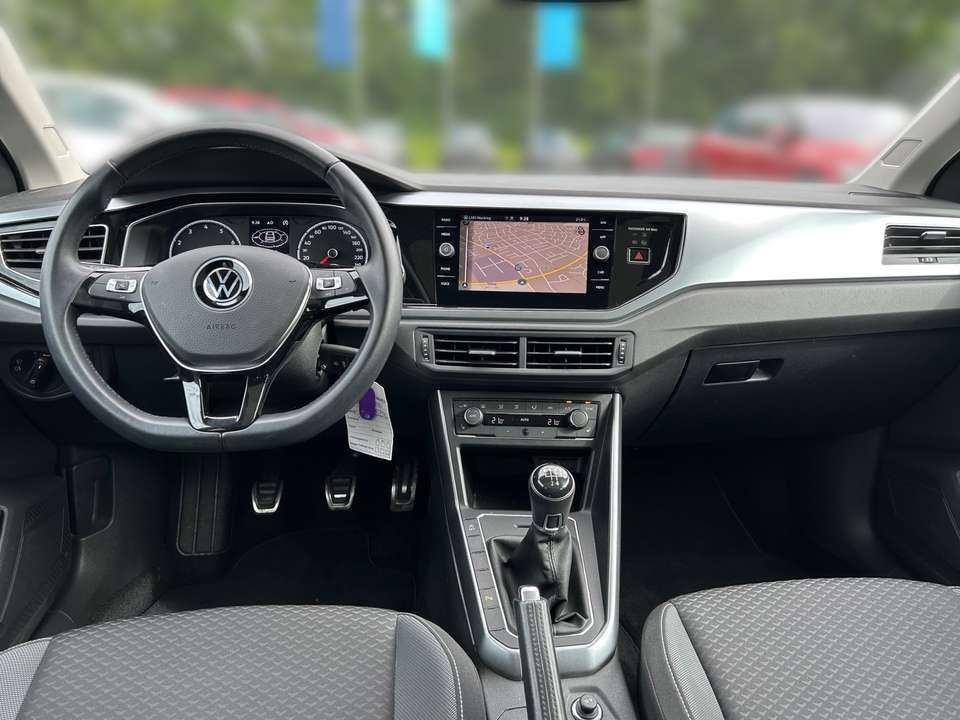 Volkswagen Polo - Imagem 11