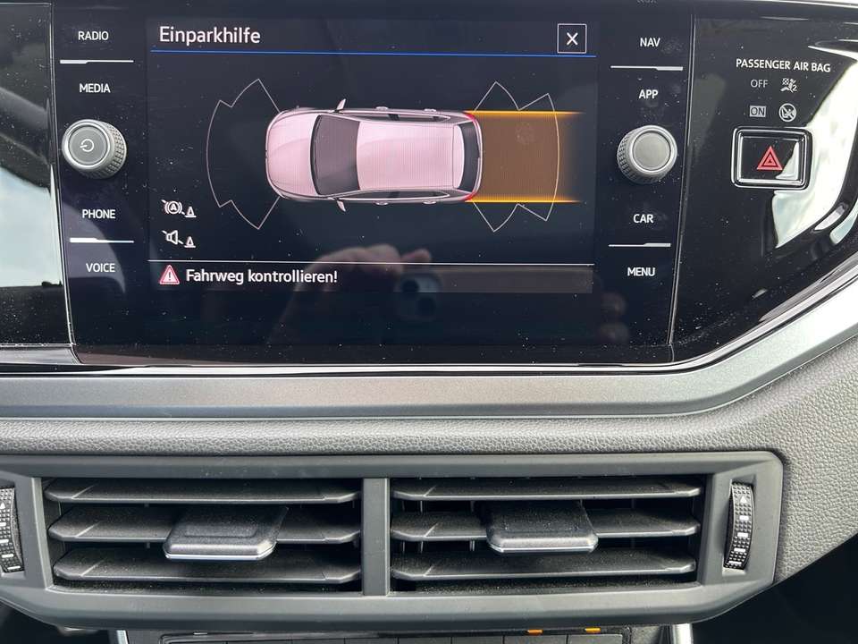 Volkswagen Polo - Imagem 14