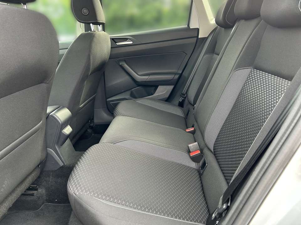 Volkswagen Polo - Imagem 15