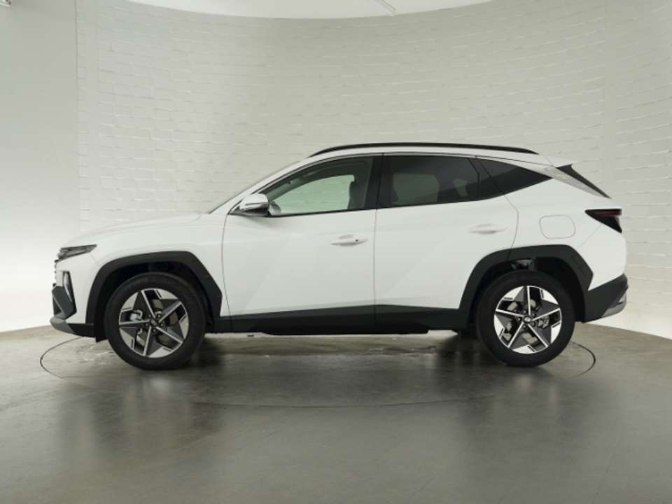 Hyundai TUCSON - Imagem 7