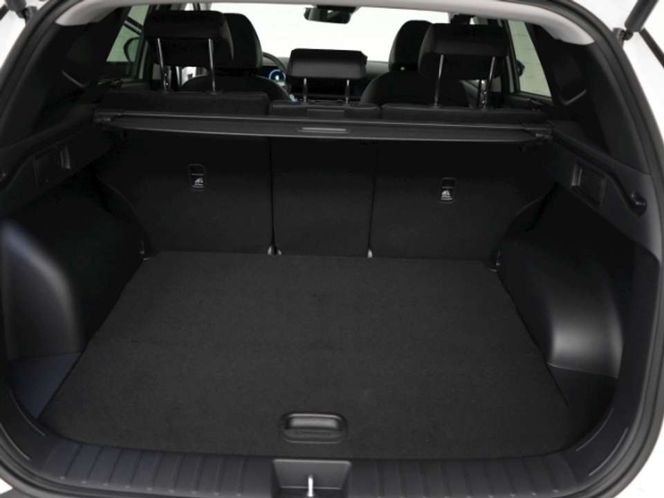 Hyundai TUCSON - Imagem 8