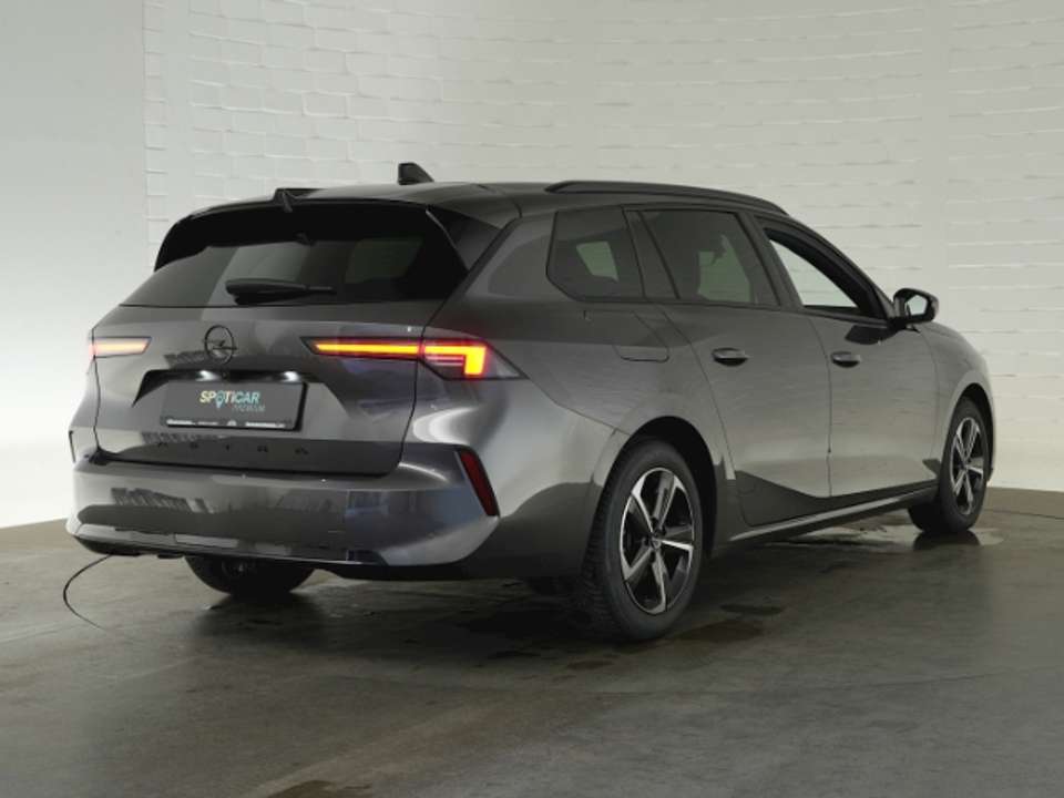 Opel Astra - Imagem 3