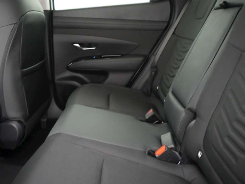 Hyundai TUCSON - Imagem 10