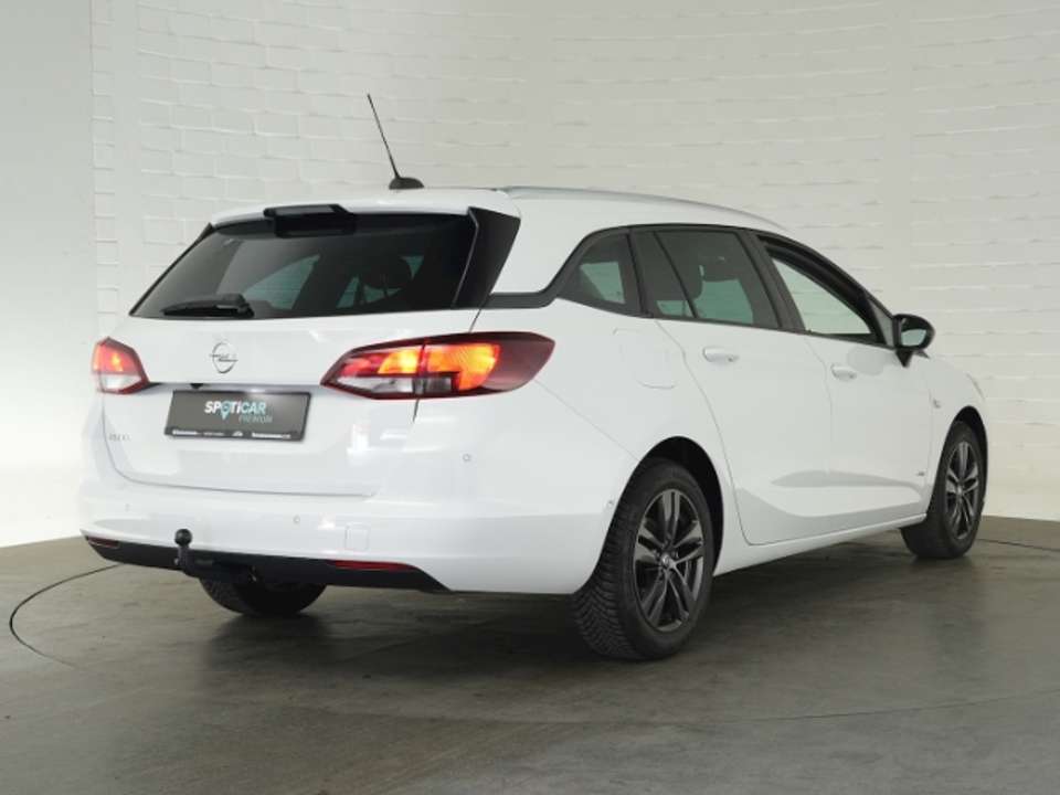 Opel Astra - Imagem 3