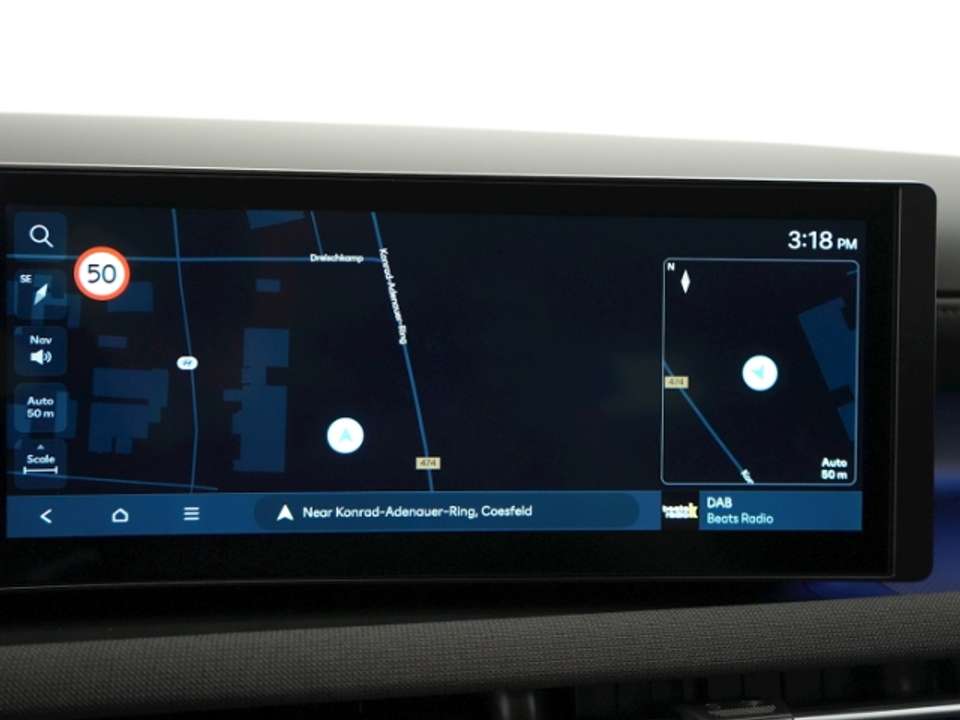 Hyundai TUCSON - Imagem 12