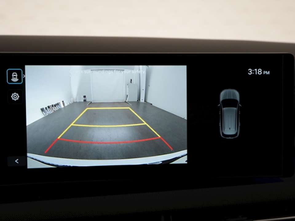 Hyundai TUCSON - Imagem 13