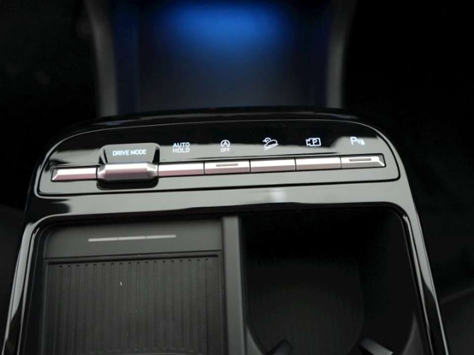 Hyundai TUCSON - Imagem 14