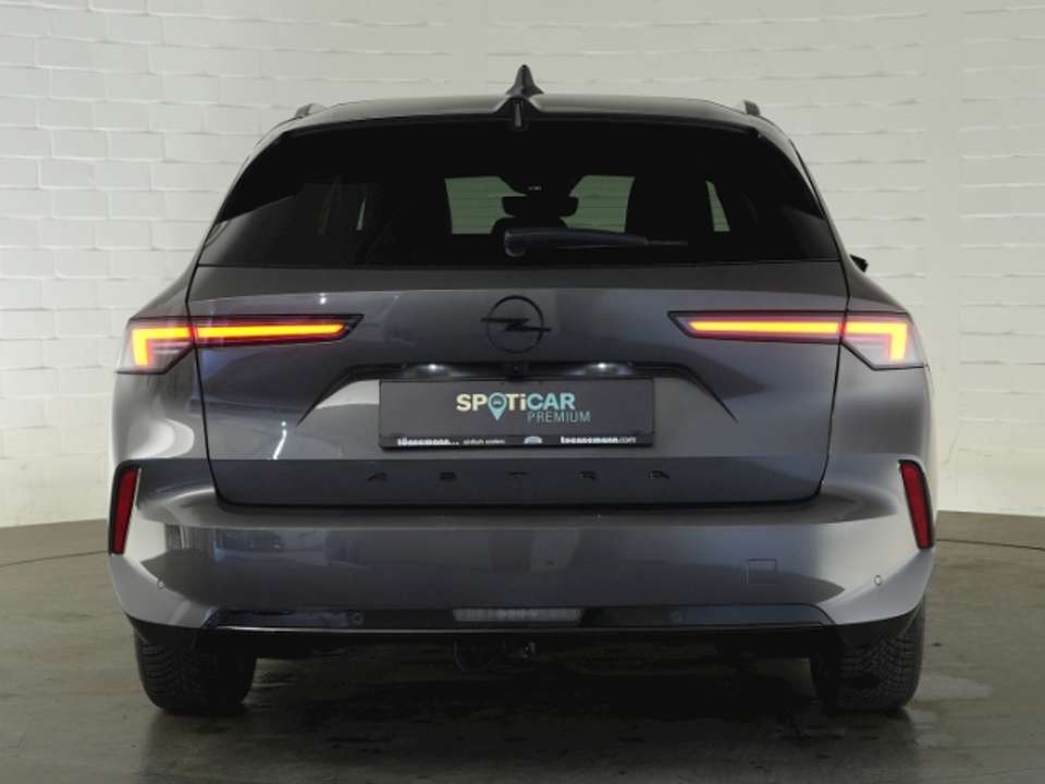 Opel Astra - Imagem 7