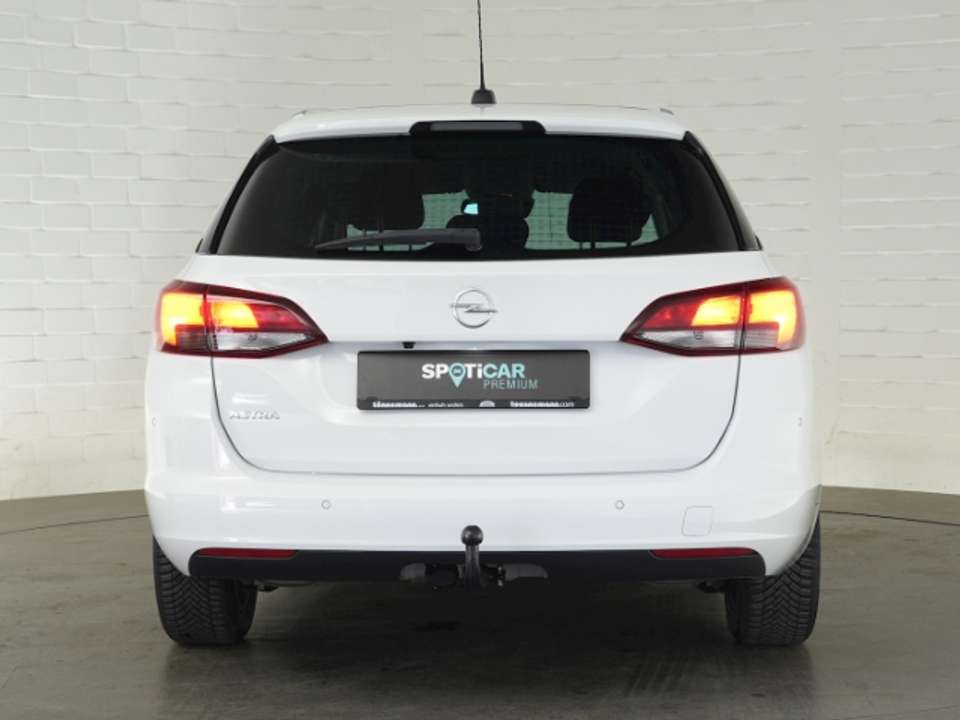 Opel Astra - Imagem 7