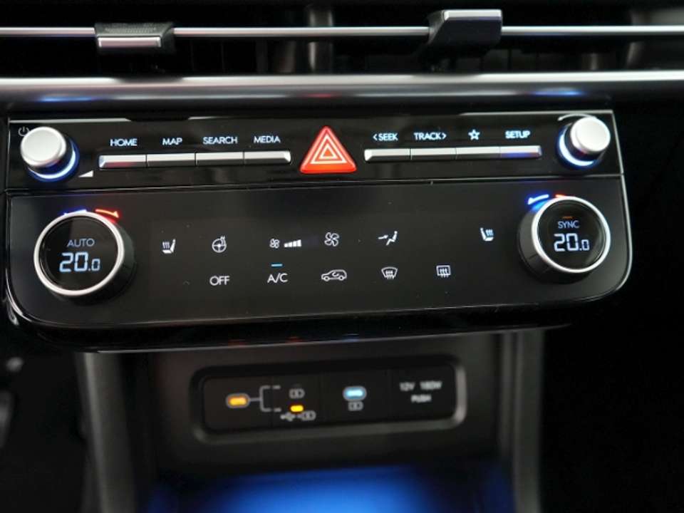 Hyundai TUCSON - Imagem 15