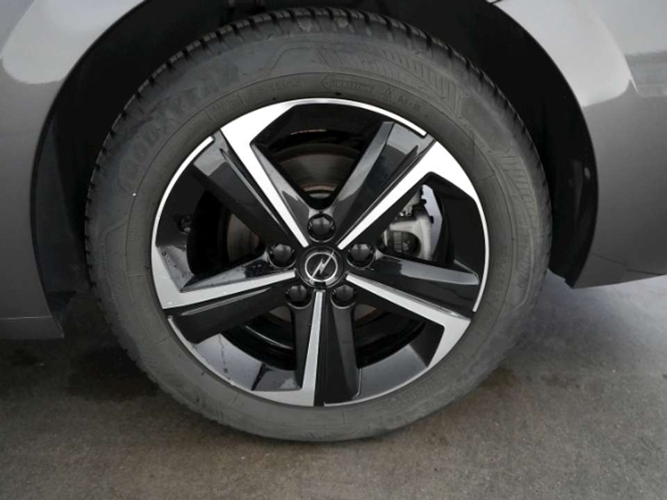 Opel Astra - Imagem 10