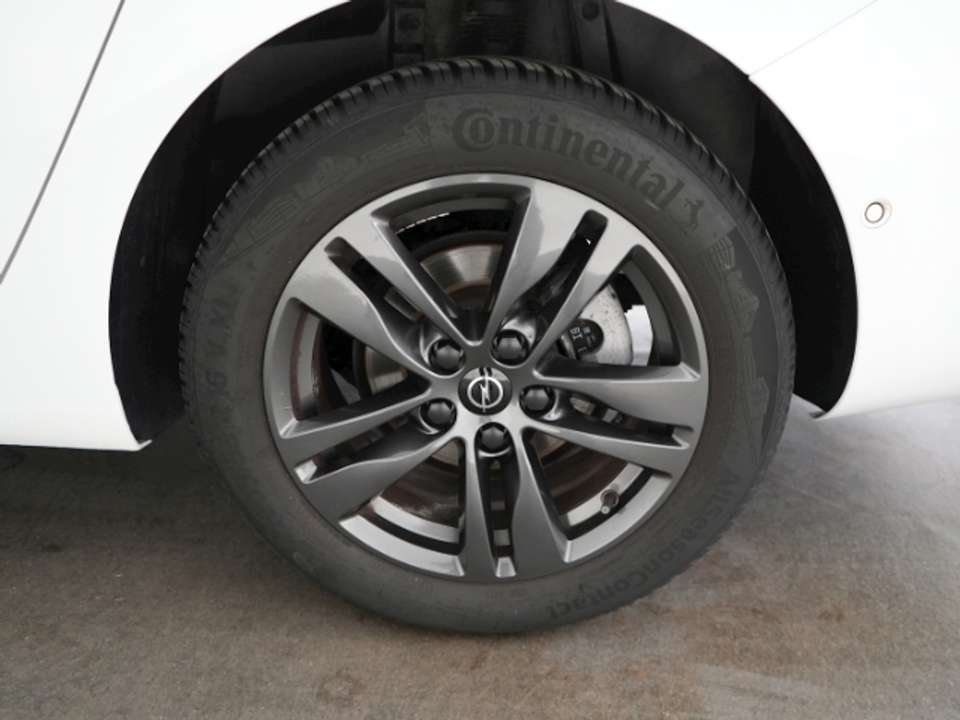 Opel Astra - Imagem 10