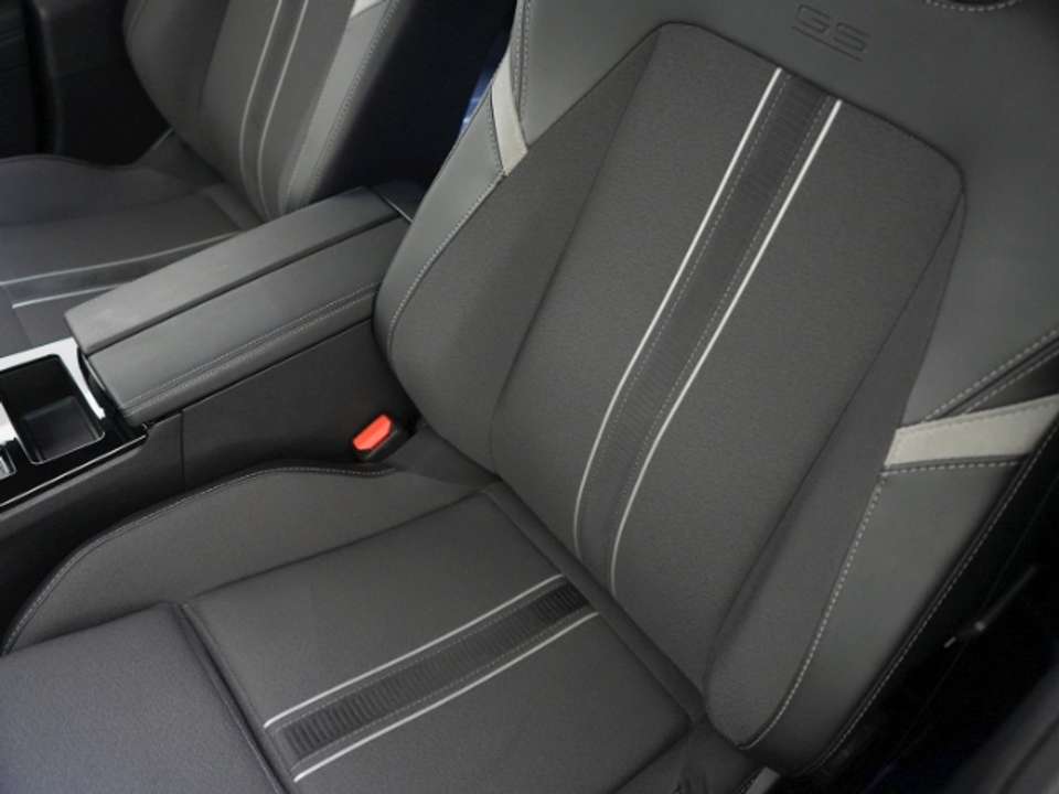 Opel Astra - Imagem 12