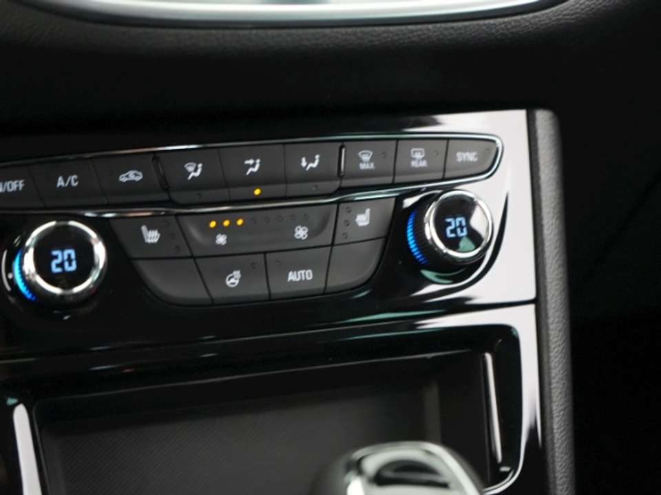 Opel Astra - Imagem 14