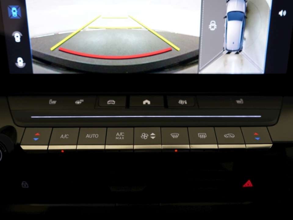 Opel Astra - Imagem 14