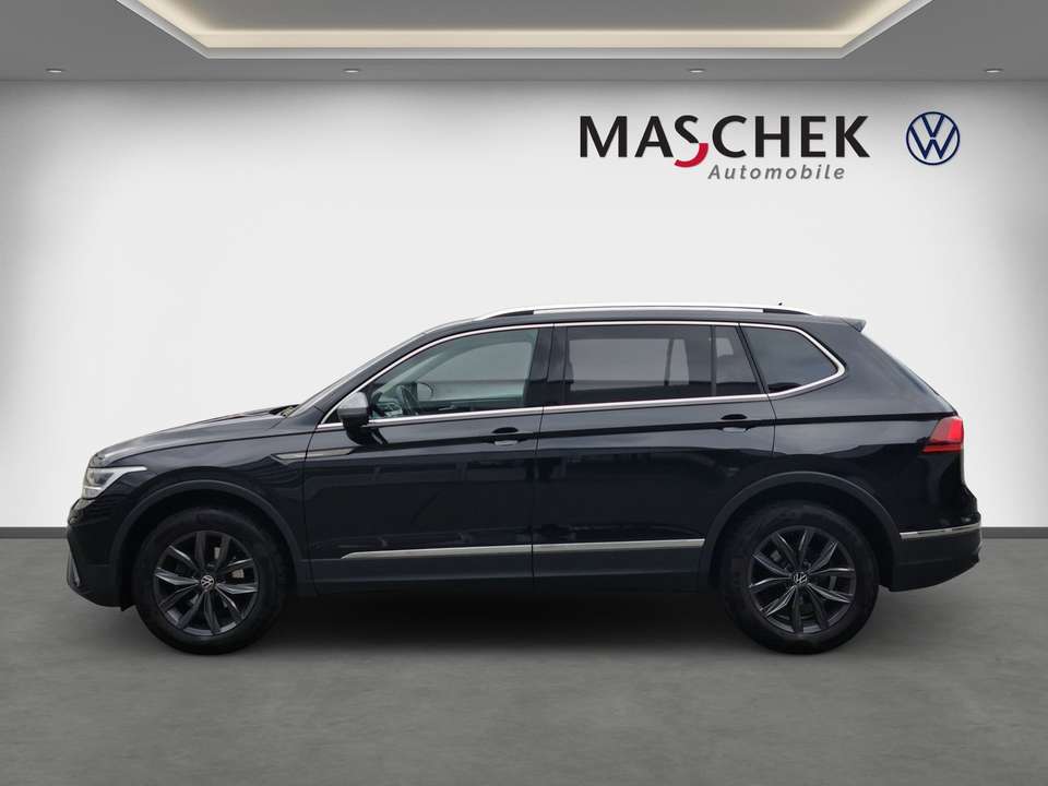 Volkswagen Tiguan Allspace - Imagem 3