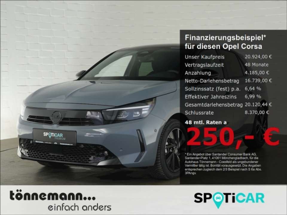 Opel Corsa - Imagem 1