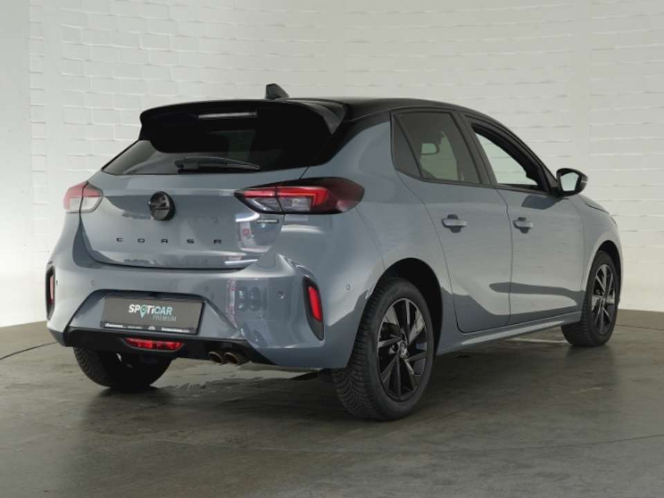 Opel Corsa - Imagem 3