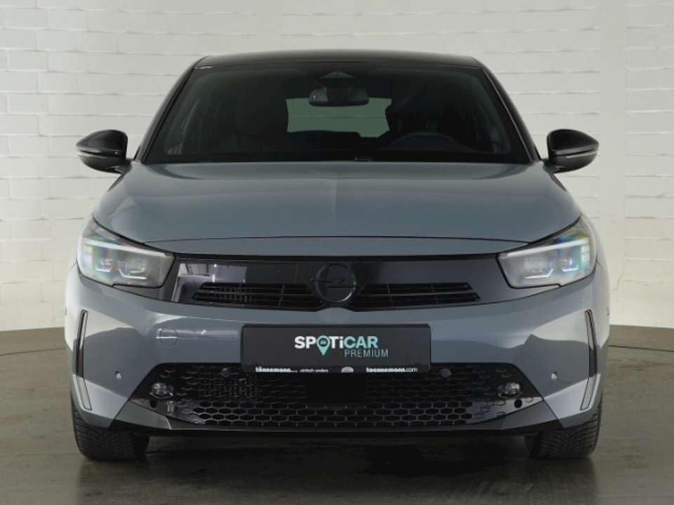 Opel Corsa - Imagem 4