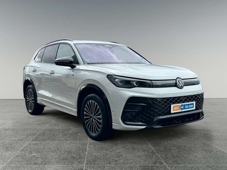 Volkswagen Tiguan - Imagem 2