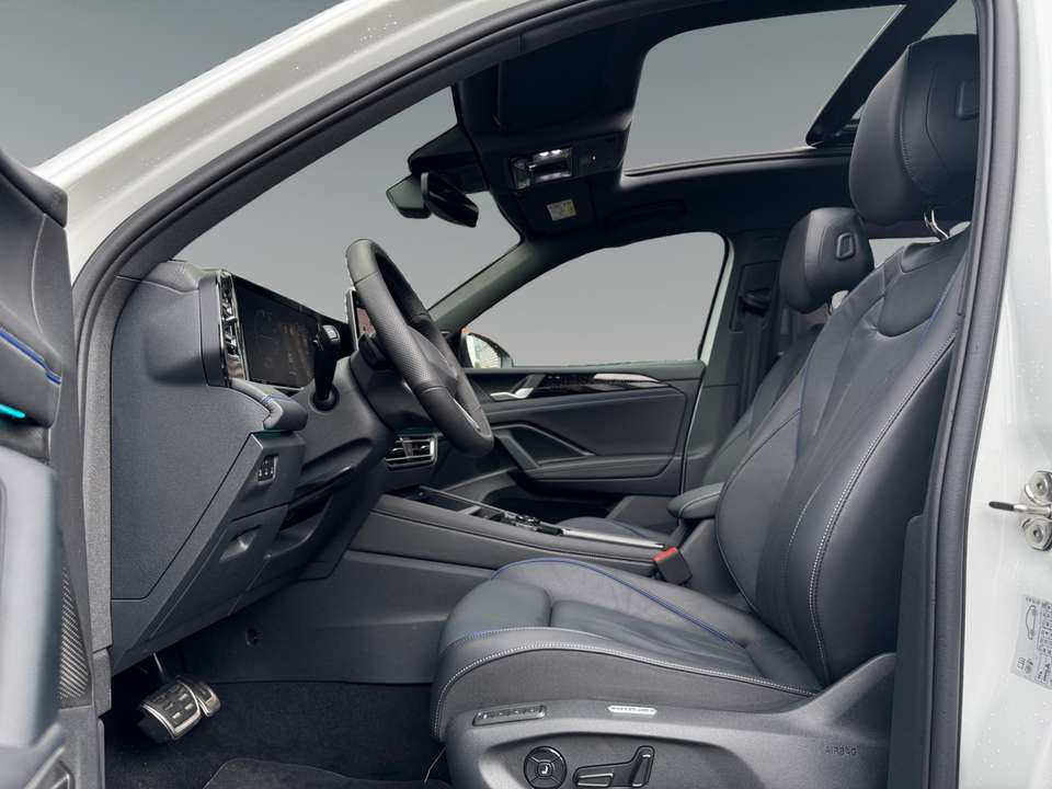 Volkswagen Tiguan - Imagem 3