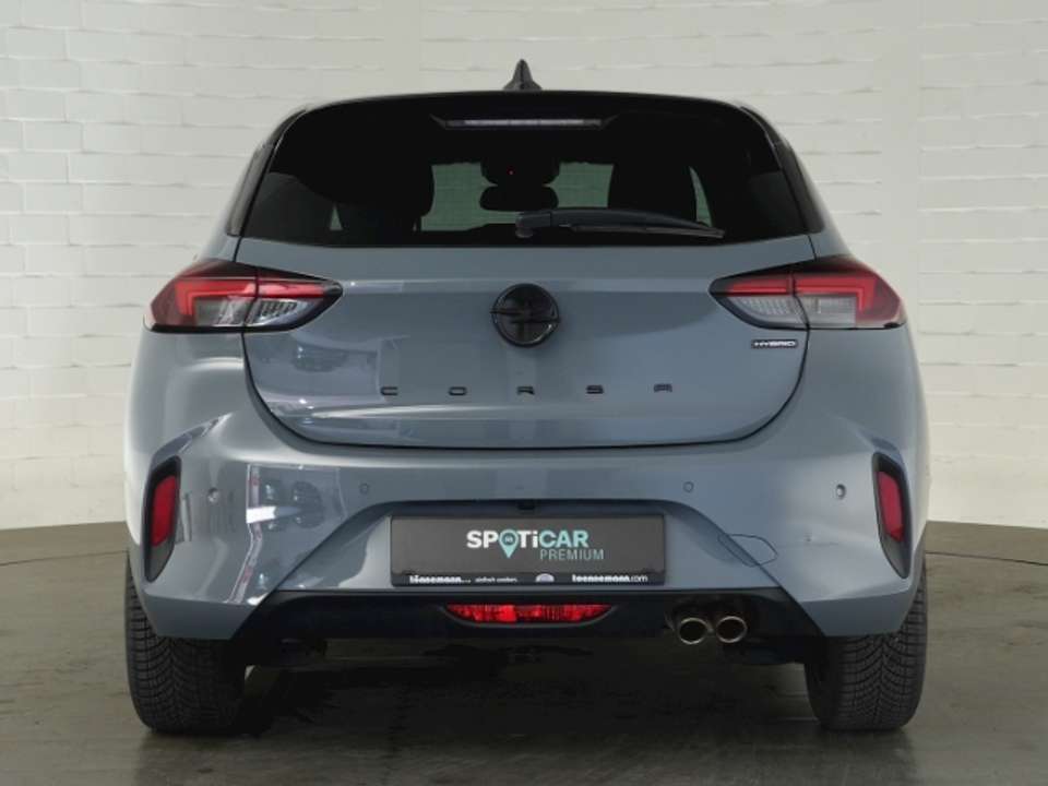 Opel Corsa - Imagem 7