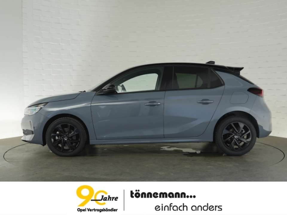Opel Corsa - Imagem 8