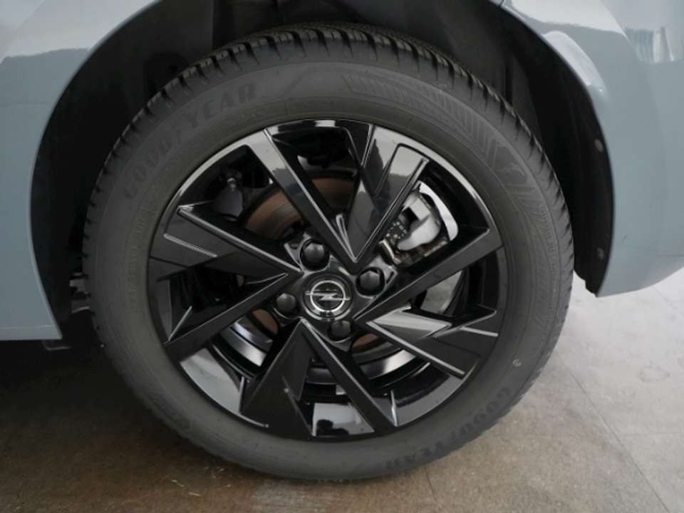 Opel Corsa - Imagem 10