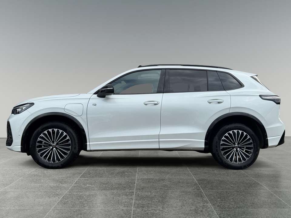 Volkswagen Tiguan - Imagem 6